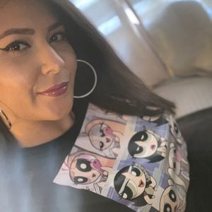 Meet your Posher, Nancy